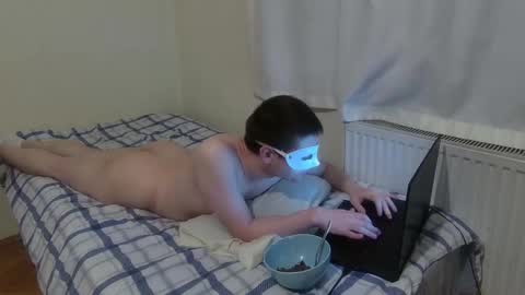 Chris Wilde online show from November 3, 4:41 pm