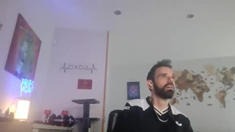 thewitcher69_ online show from November 21, 12:30 am