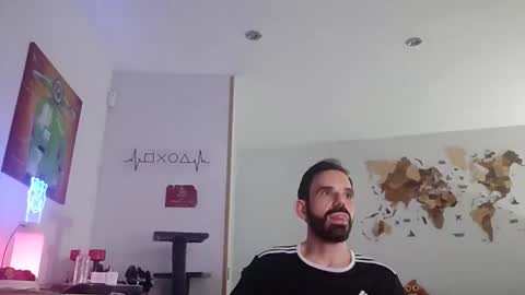 thewitcher69_ online show from June 3, 5:51 pm