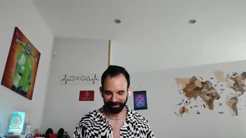 thewitcher69_ online show from September 10, 6:20 pm