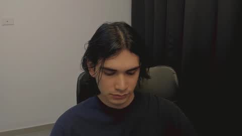 thiaan__ online show from March 10, 1:01 am