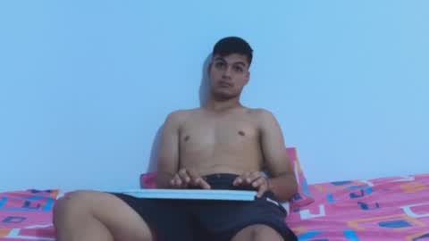 Thiago Diaz online show from October 29, 12:51 pm