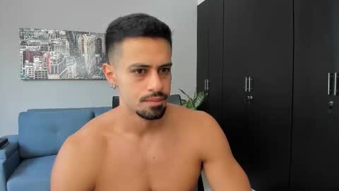 thiago_driussi online show from October 21, 12:32 pm