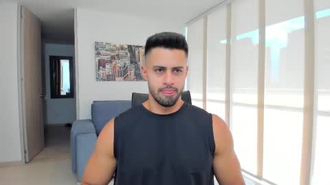 thiago_driussi online show from February 26, 8:47 pm