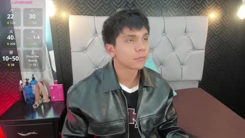 thiago online show from February 28, 1:04 pm