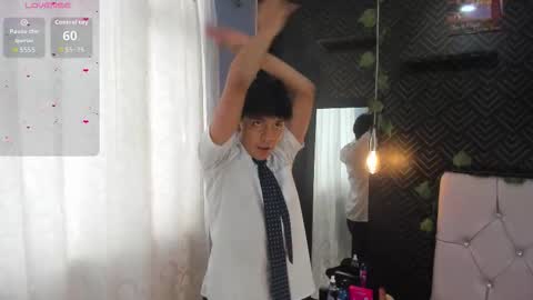 thiago online show from October 29, 1:35 pm