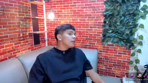 thiago online show from May 15, 2:20 am