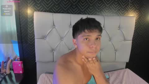 thiago online show from February 5, 4:32 pm