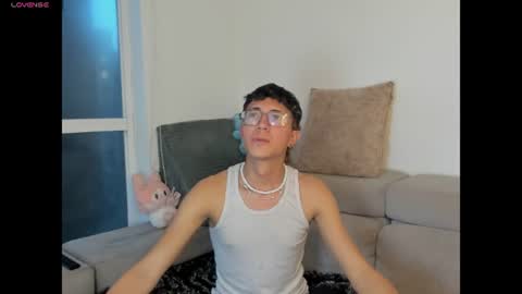 thiago_n_sam online show from July 26, 11:13 pm
