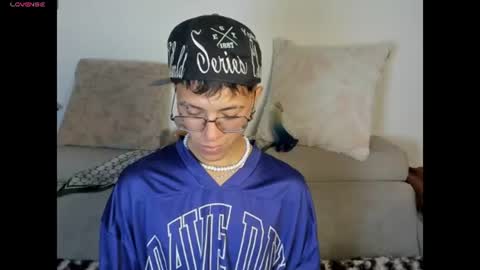 thiago_n_sam online show from July 30, 10:54 pm