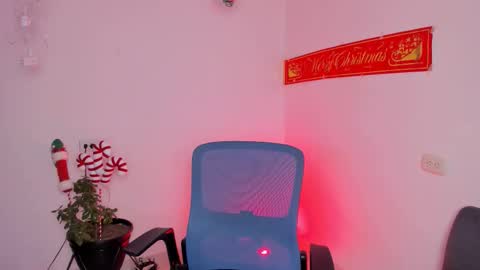 thiago_occonor online show from December 16, 6:31 am