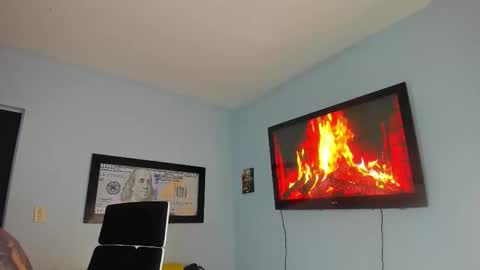 thiago online show from February 21, 5:49 pm