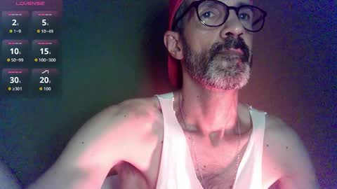 Thiago sexlover online show from March 19, 4:51 am