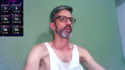 Thiago sexlover online show from March 3, 3:46 am