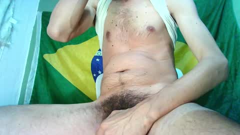 Thiago sexlover online show from November 12, 2:36 am