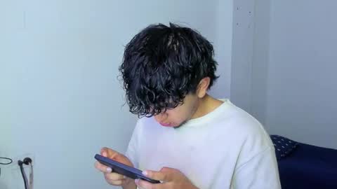 Thiago online show from January 15, 9:01 pm