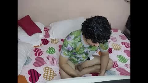 thiagodeseo online show from October 19, 3:00 am