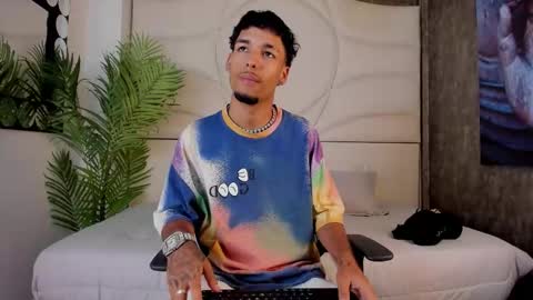 ThiagoFerreti online show from October 16, 3:39 am