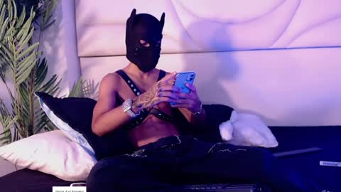 ThiagoFerreti online show from April 16, 3:39 am