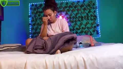 Thicc Queen The Rascal online show from February 10, 2:36 am