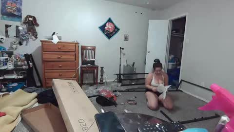 GinWitDaJuice online show from January 9, 3:36 am