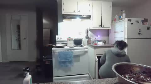 GinWitDaJuice online show from January 4, 7:34 am