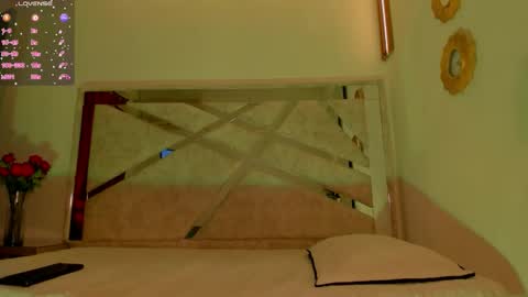 Lexxy online show from November 13, 12:08 pm