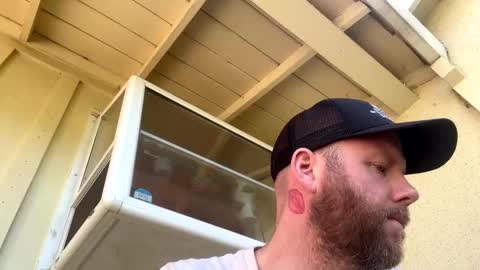 CaliLove916 online show from February 26, 9:09 pm