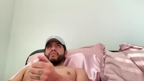 ThickCockMatt online show from June 25, 10:53 am