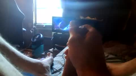 thickdick4u1 online show from August 3, 12:00 pm