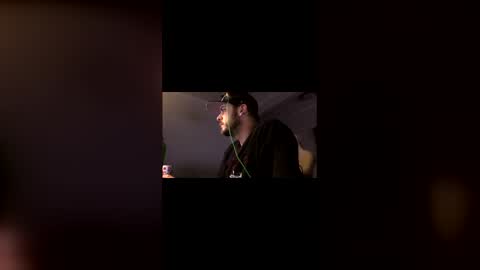 thickdicktay online show from June 4, 1:00 am
