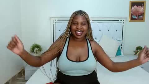 Nikita online show from April 6, 4:46 am