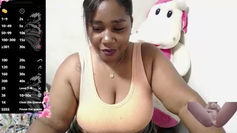 XIOMARA  online show from October 26, 3:51 am