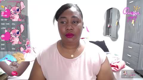 XIOMARA  online show from March 26, 3:12 am