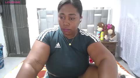 XIOMARA  online show from February 6, 2:22 am