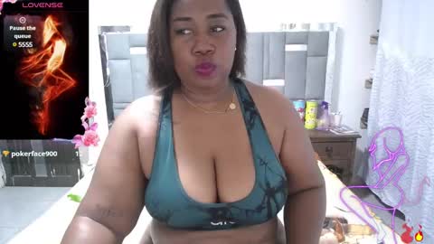 XIOMARA  online show from February 7, 4:59 am