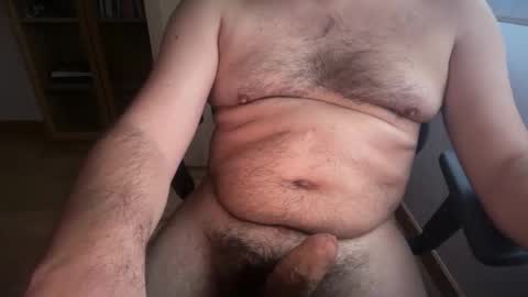 ThickDickBCN online show from March 17, 8:19 am