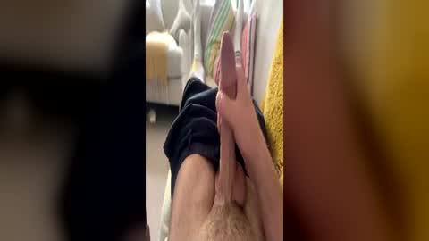 thicklongdrew1 online show from June 25, 2:55 pm