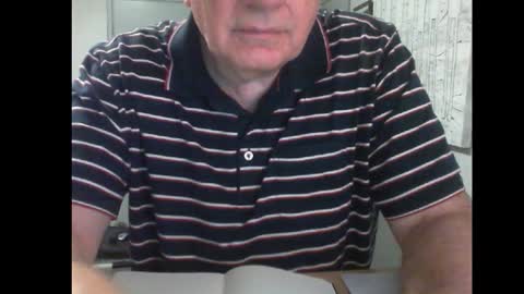 James online show from February 2, 1:52 pm