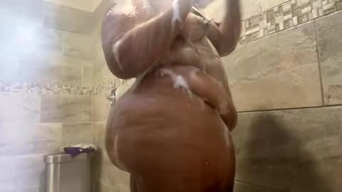 thickmorena online show from October 12, 8:21 pm