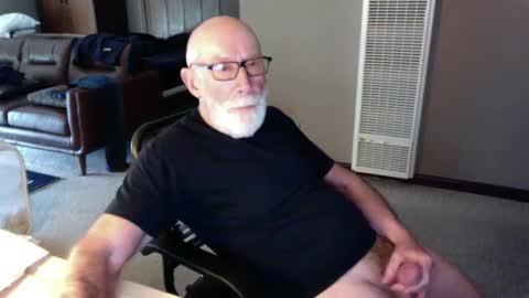 Thickmorningwoodinyou always online show from September 8, 7:13 pm