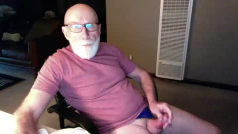 Thickmorningwoodinyou always online show from October 25, 4:18 pm