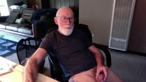 thickmorninwood online show from May 30, 6:06 pm