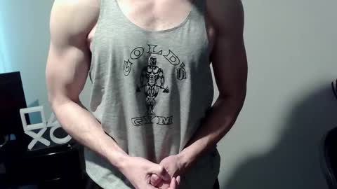 Thick AND Jacked online show from September 11, 2:13 am