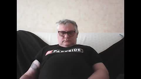 Thierrysymp online show from January 15, 10:17 am