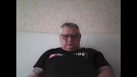 Thierrysymp online show from November 10, 10:29 am