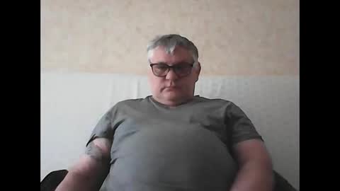 Thierrysymp online show from January 19, 9:55 am