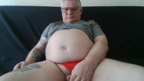 Thierrysymp online show from February 21, 10:18 am