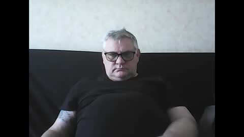 Thierrysymp online show from December 7, 11:01 am