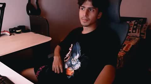 Snapshot of thieves_us chatting on January 5, 5:51 am thieves_us online show from January 5, 5:51 am